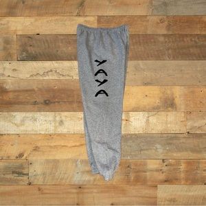 YAYASCustoms sweatpants